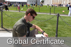 Global Certificate