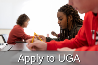 Apply to UGA