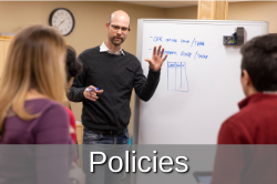 Policies